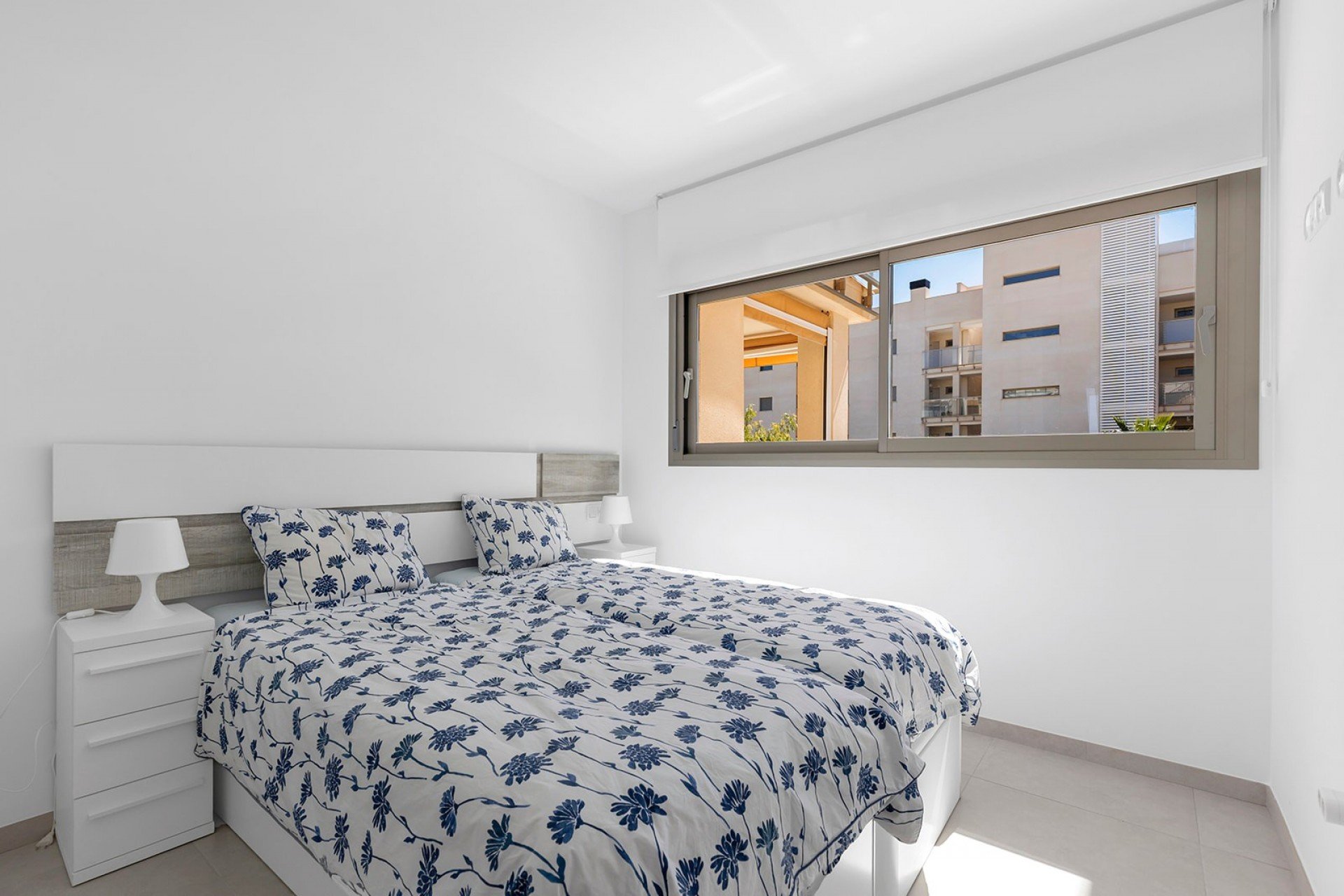 Wiederverkauf - Apartment -
Orihuela Costa - Villamartín