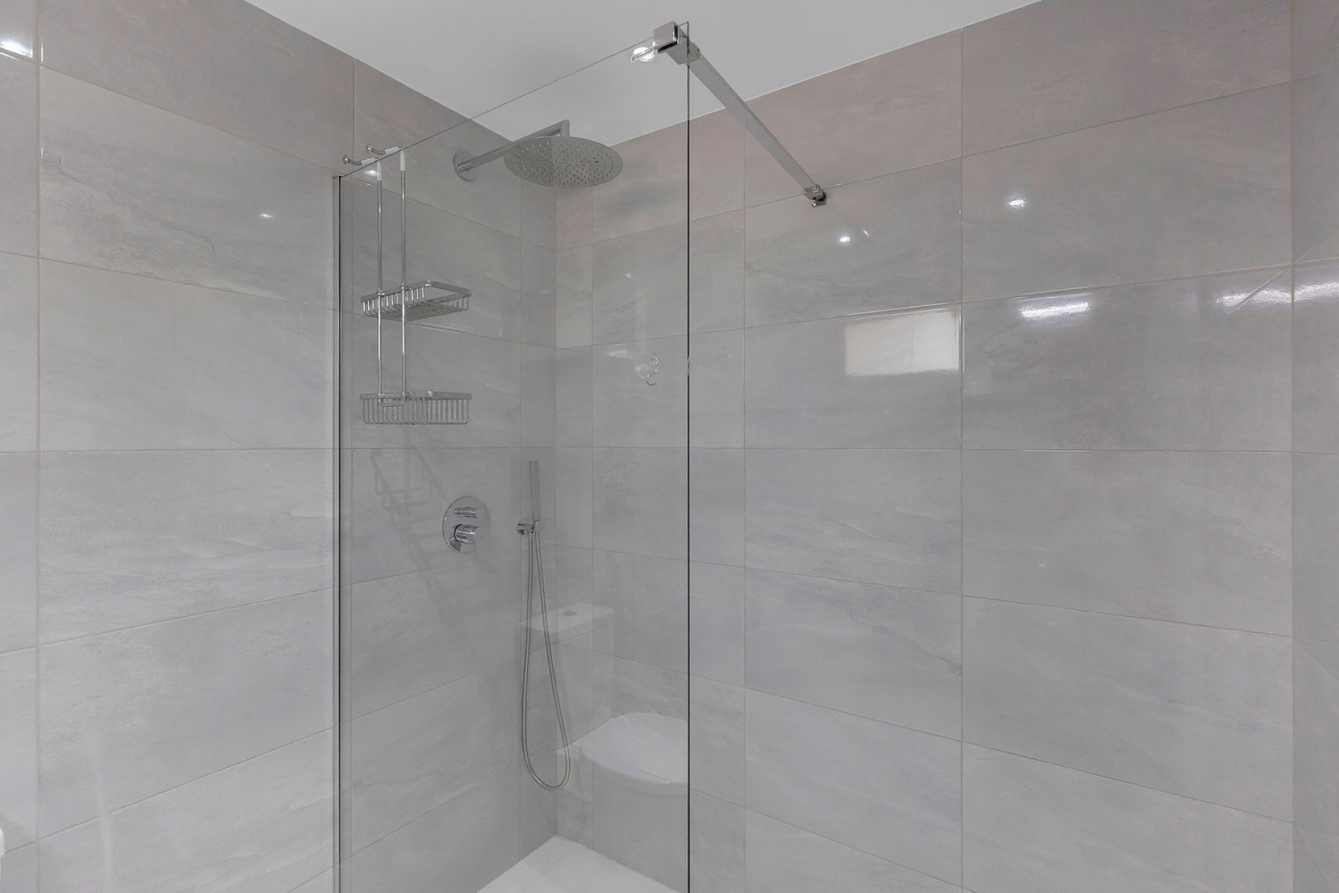 Wiederverkauf - Apartment -
Orihuela Costa - Villamartín