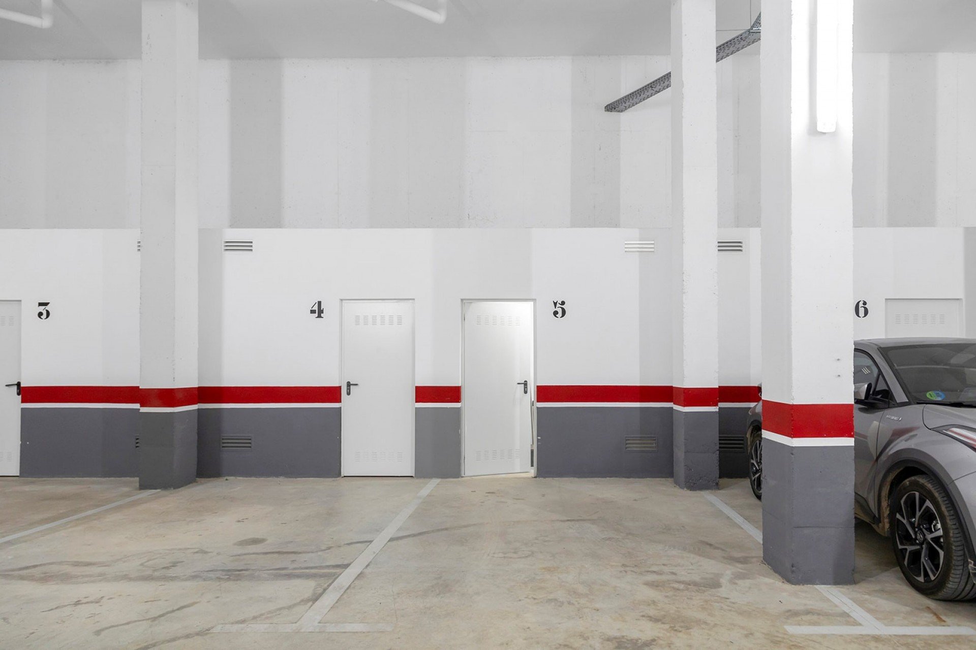 Wiederverkauf - Apartment -
Orihuela Costa - Villamartín