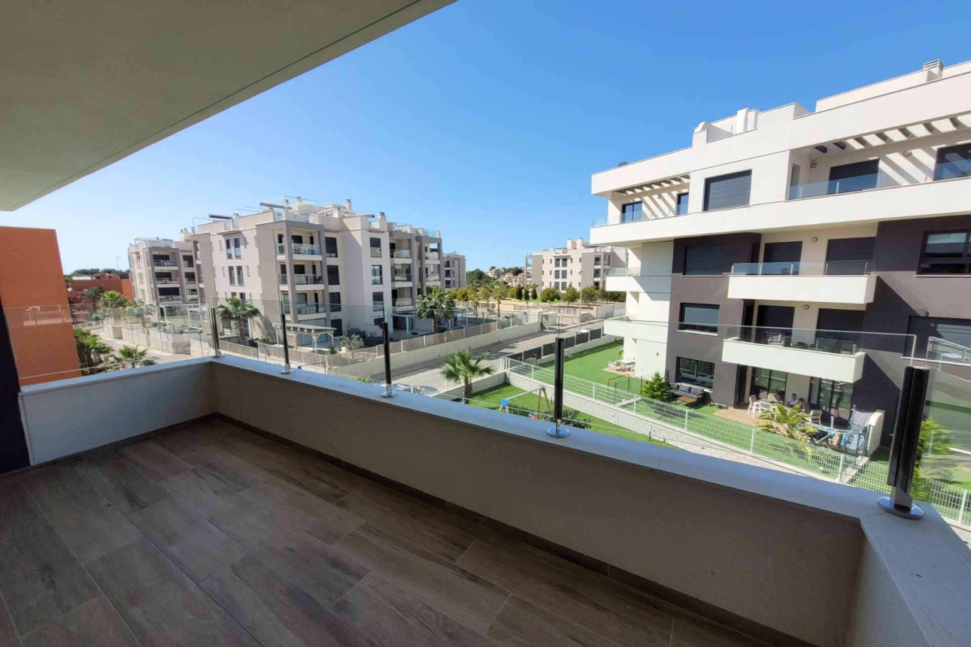 Wiederverkauf - Apartment -
Orihuela Costa
