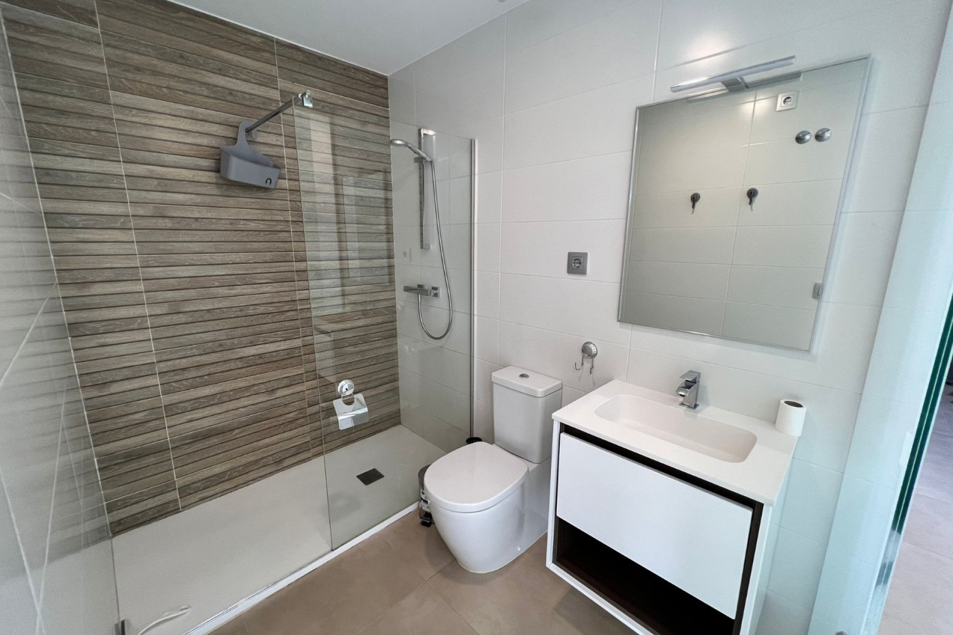 Wiederverkauf - Apartment -
Orihuela - Entre Naranjos Vistabella Golf