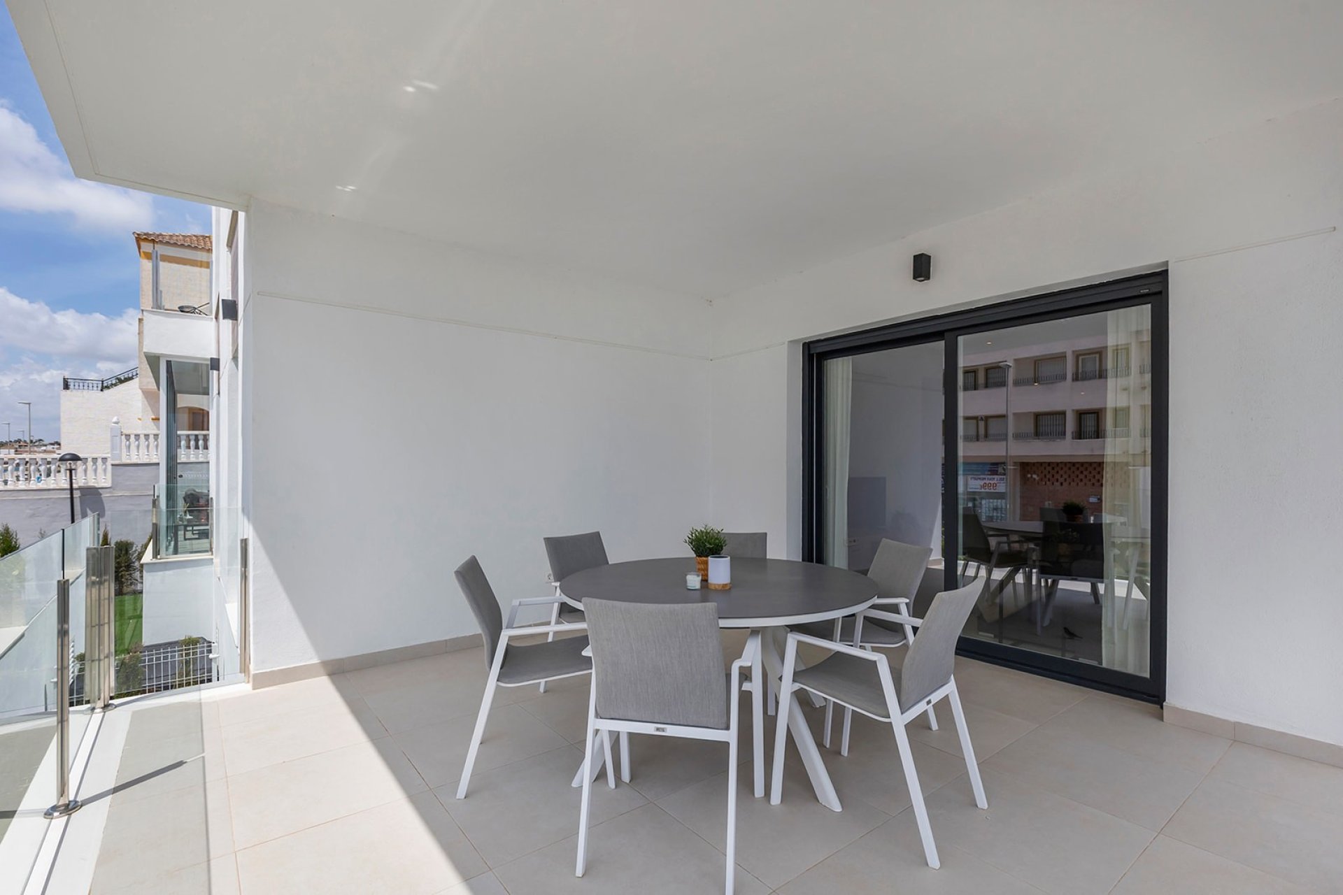 Wiederverkauf - Apartment -
Orihuela - Entre Naranjos Vistabella Golf