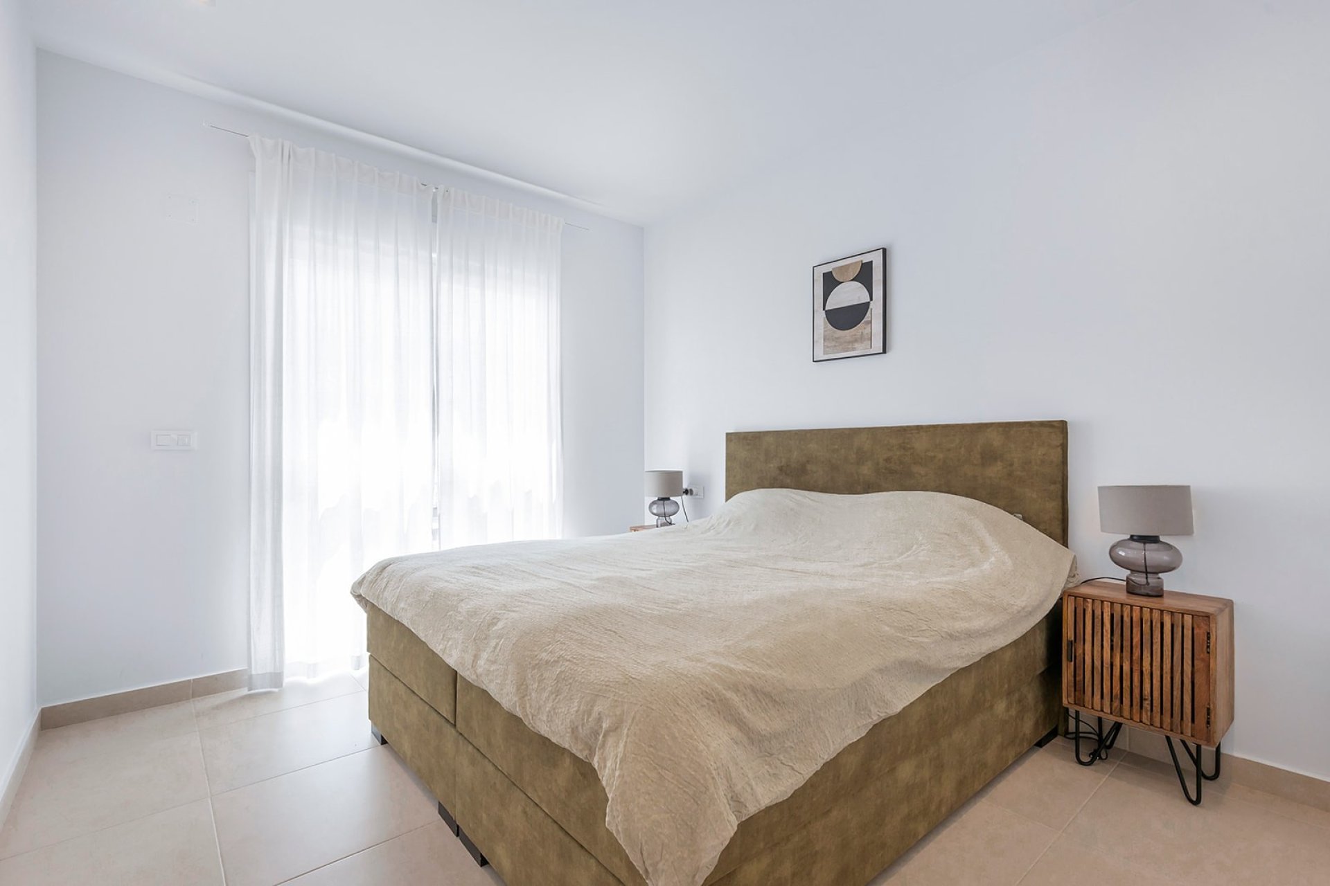 Wiederverkauf - Apartment -
Orihuela - Entre Naranjos Vistabella Golf