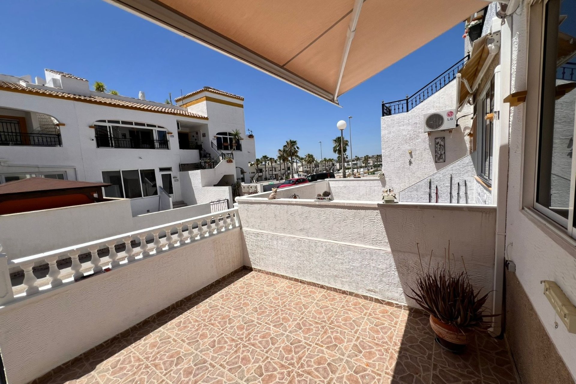 Wiederverkauf - Apartment -
Orihuela - Entre Naranjos - Vistabella Golf