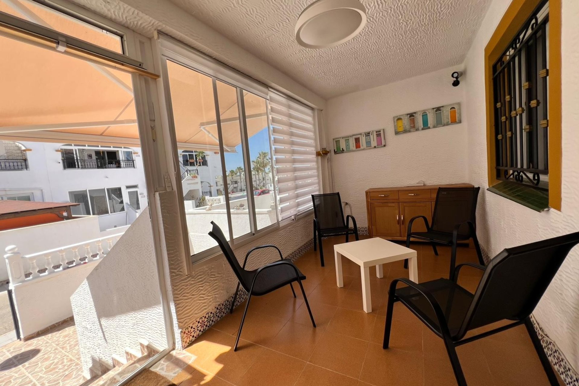 Wiederverkauf - Apartment -
Orihuela - Entre Naranjos - Vistabella Golf
