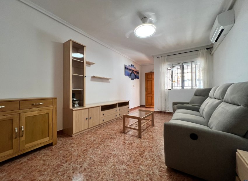 Wiederverkauf - Apartment -
Orihuela - Entre Naranjos - Vistabella Golf