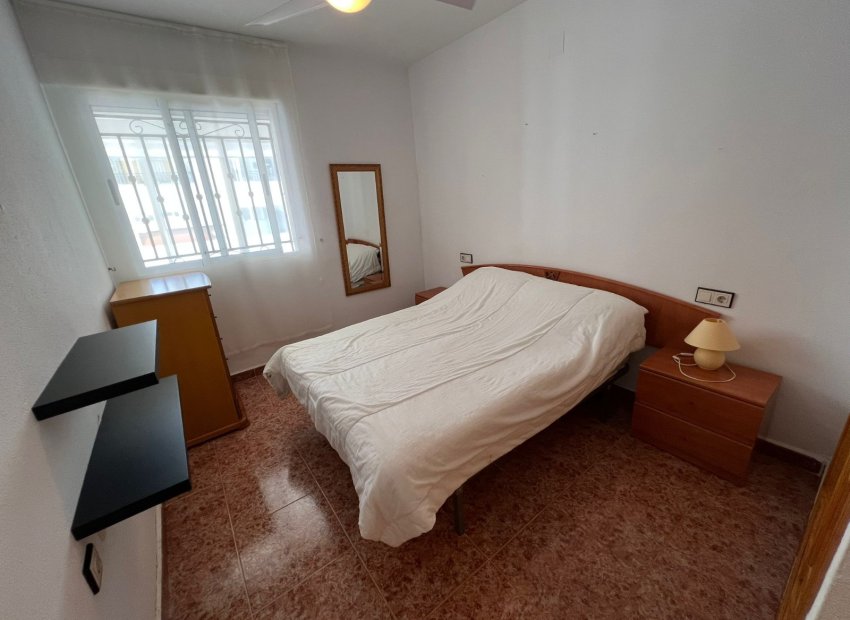 Wiederverkauf - Apartment -
Orihuela - Entre Naranjos - Vistabella Golf