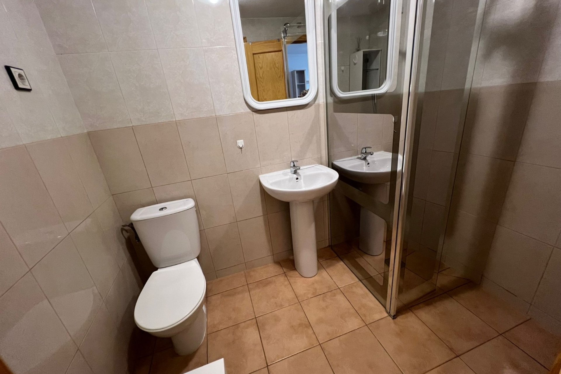 Wiederverkauf - Apartment -
Orihuela - Entre Naranjos - Vistabella Golf