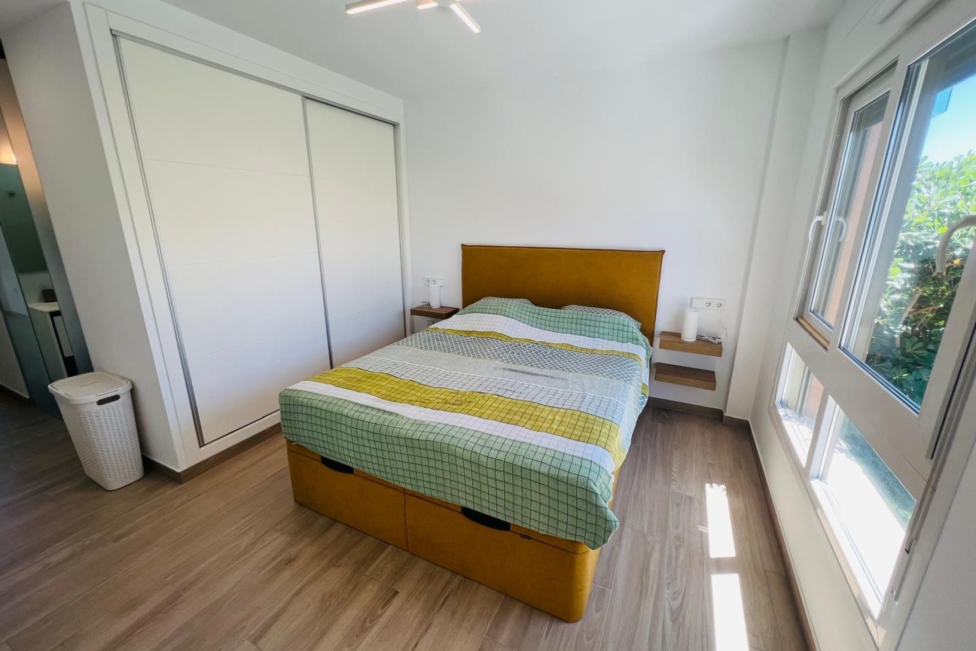Wiederverkauf - Apartment -
Orihuela - Entre Naranjos - Vistabella Golf