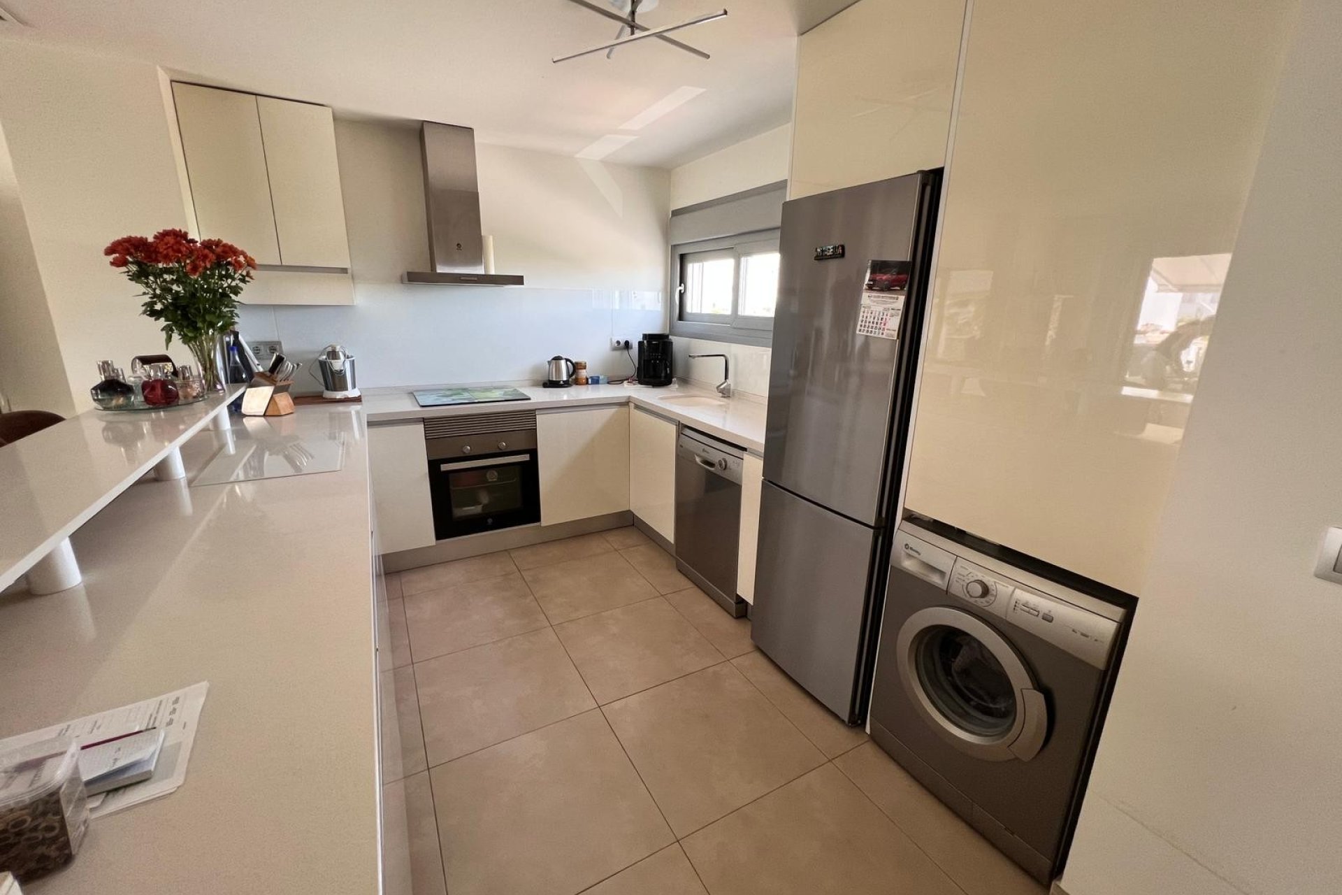 Wiederverkauf - Apartment -
Orihuela - Entre Naranjos Vistabella Golf