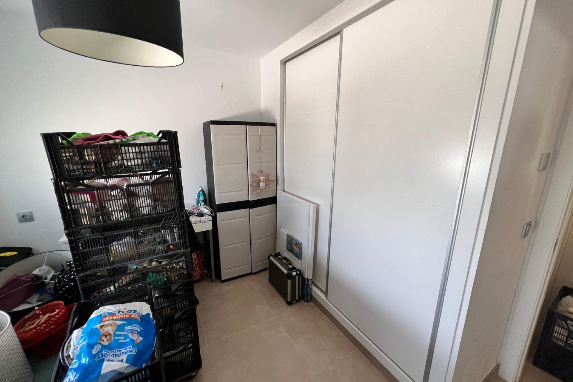 Wiederverkauf - Apartment -
Orihuela - Entre Naranjos Vistabella Golf