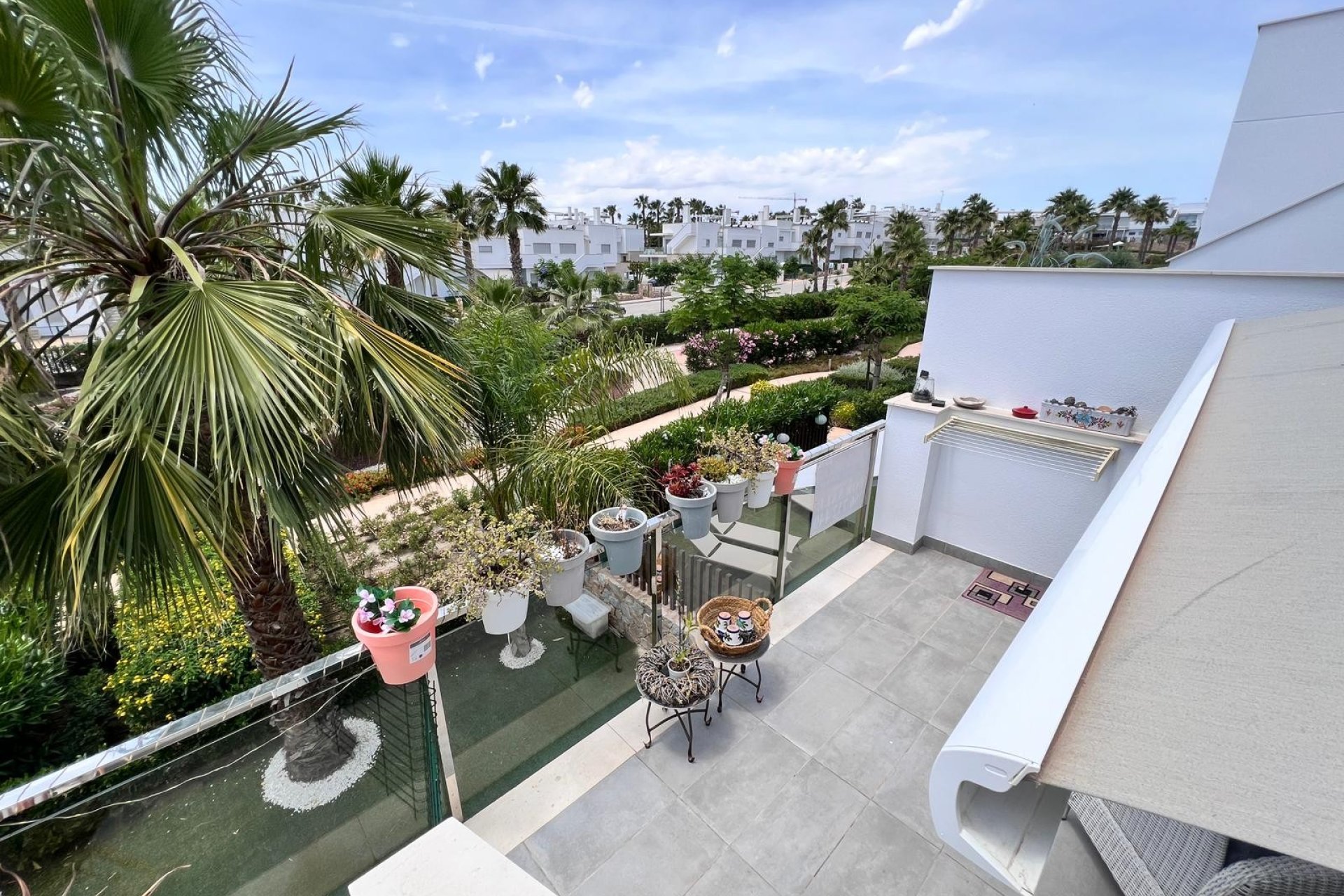 Wiederverkauf - Apartment -
Orihuela - Entre Naranjos - Vistabella