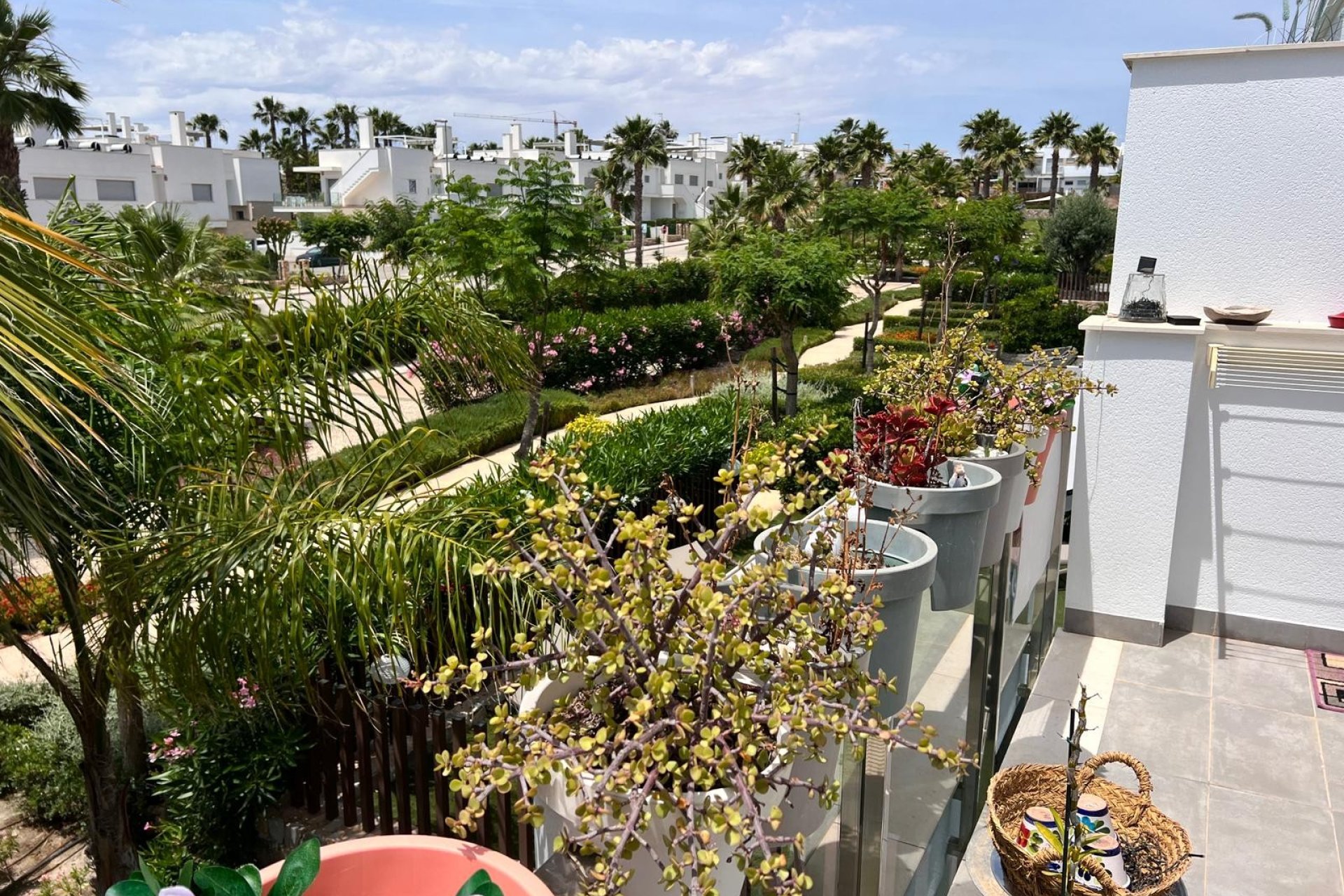 Wiederverkauf - Apartment -
Orihuela - Entre Naranjos - Vistabella