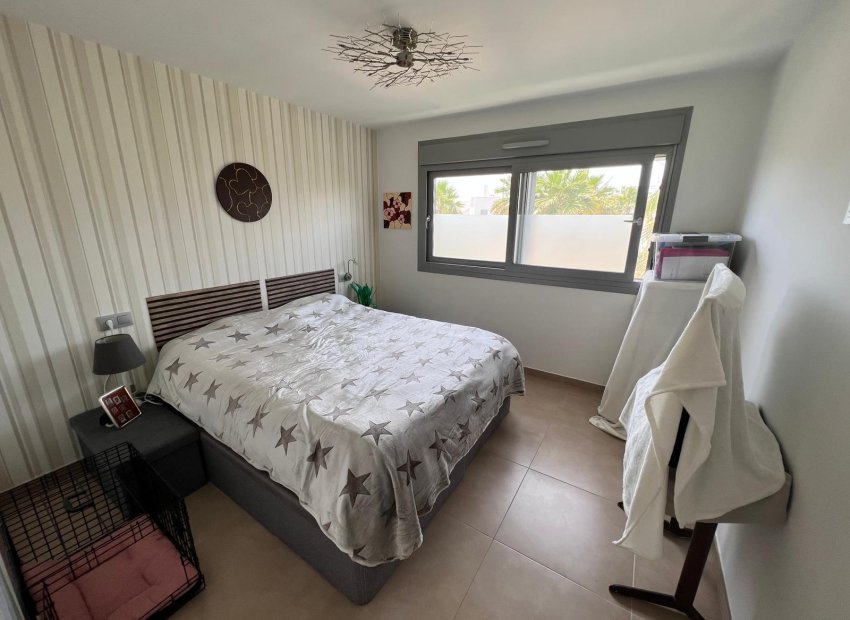 Wiederverkauf - Apartment -
Orihuela - Entre Naranjos - Vistabella