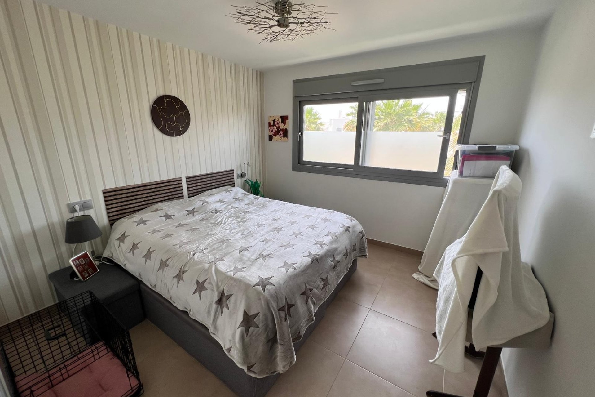 Wiederverkauf - Apartment -
Orihuela - Entre Naranjos - Vistabella