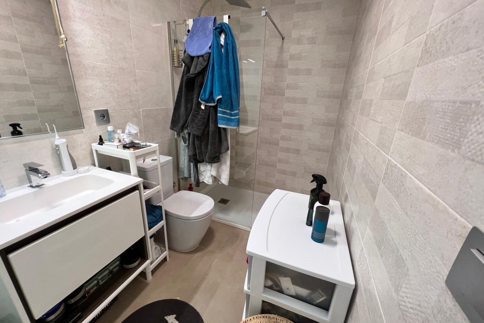 Wiederverkauf - Apartment -
Orihuela - Entre Naranjos - Vistabella
