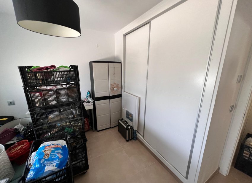 Wiederverkauf - Apartment -
Orihuela - Entre Naranjos - Vistabella