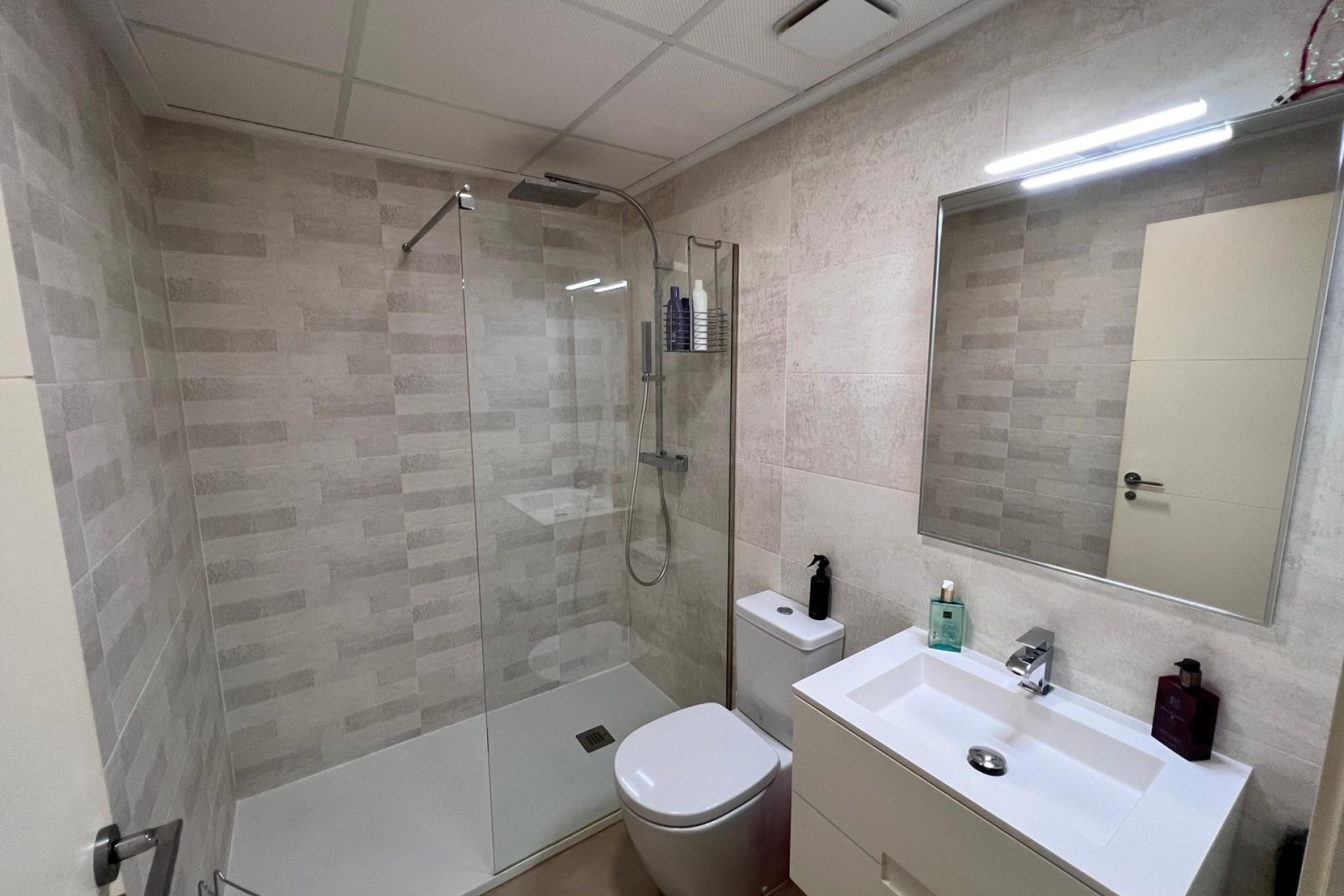 Wiederverkauf - Apartment -
Orihuela - Entre Naranjos - Vistabella