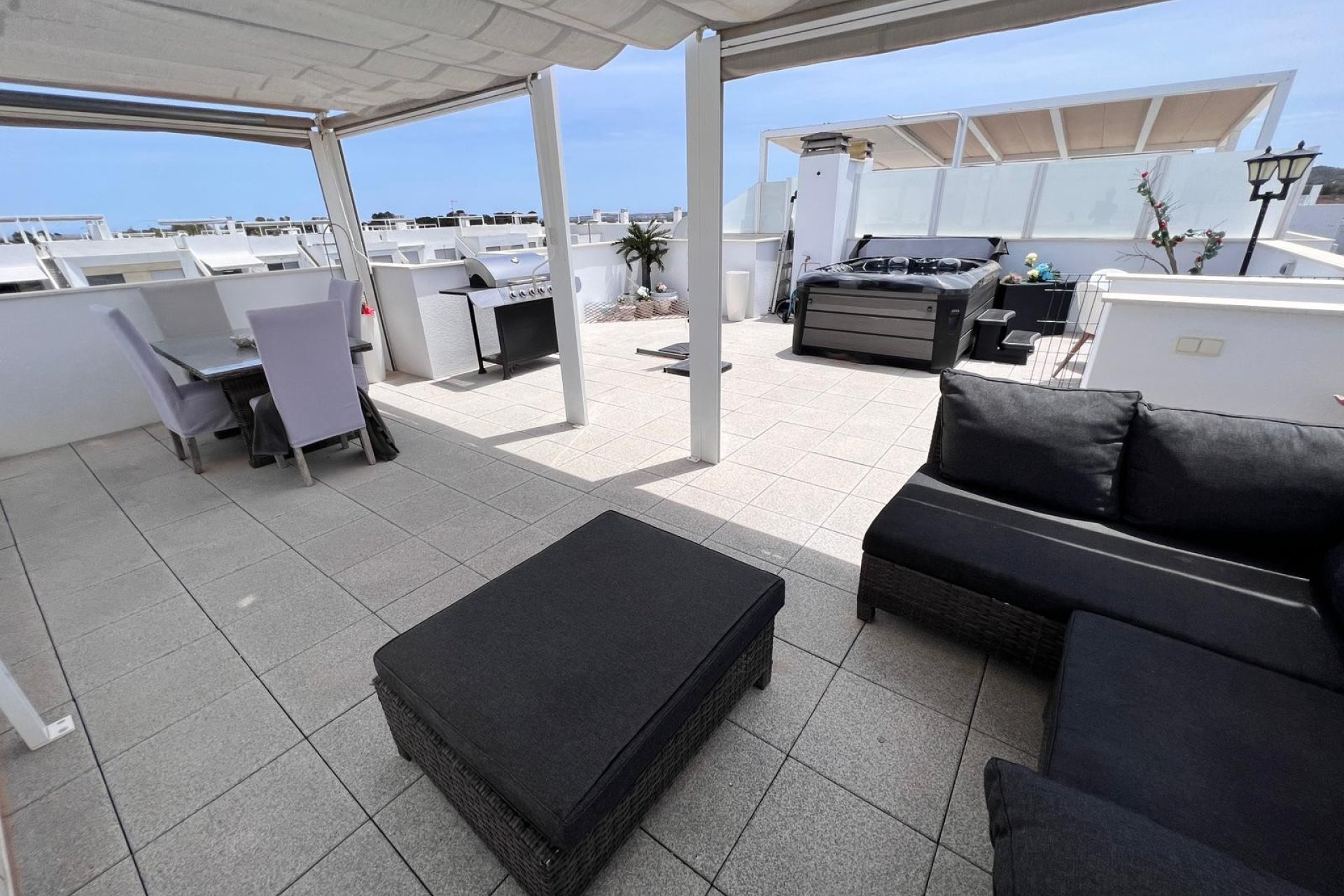 Wiederverkauf - Apartment -
Orihuela - Entre Naranjos - Vistabella