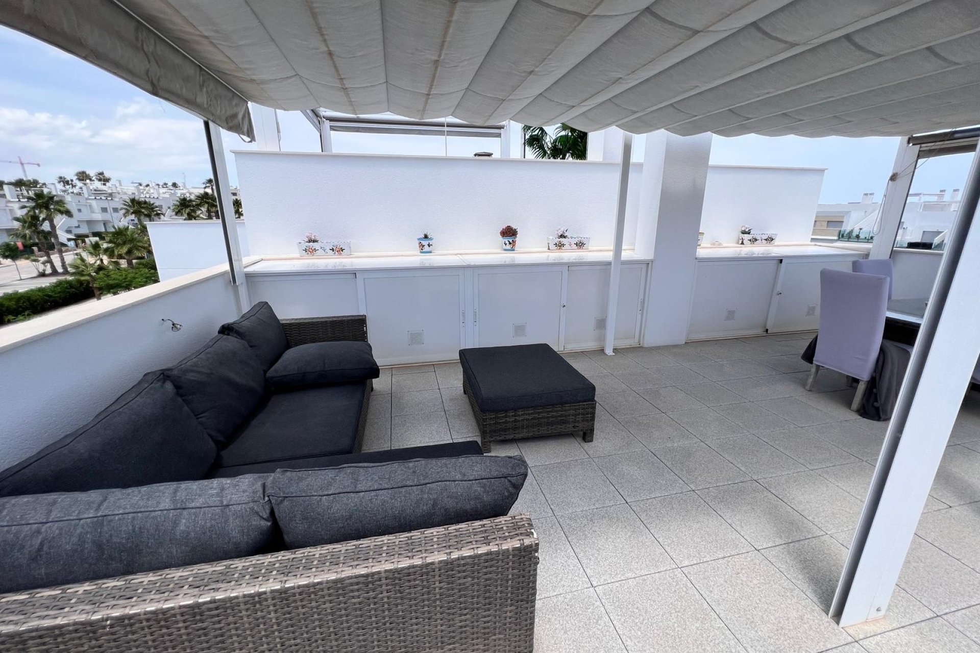 Wiederverkauf - Apartment -
Orihuela - Entre Naranjos - Vistabella