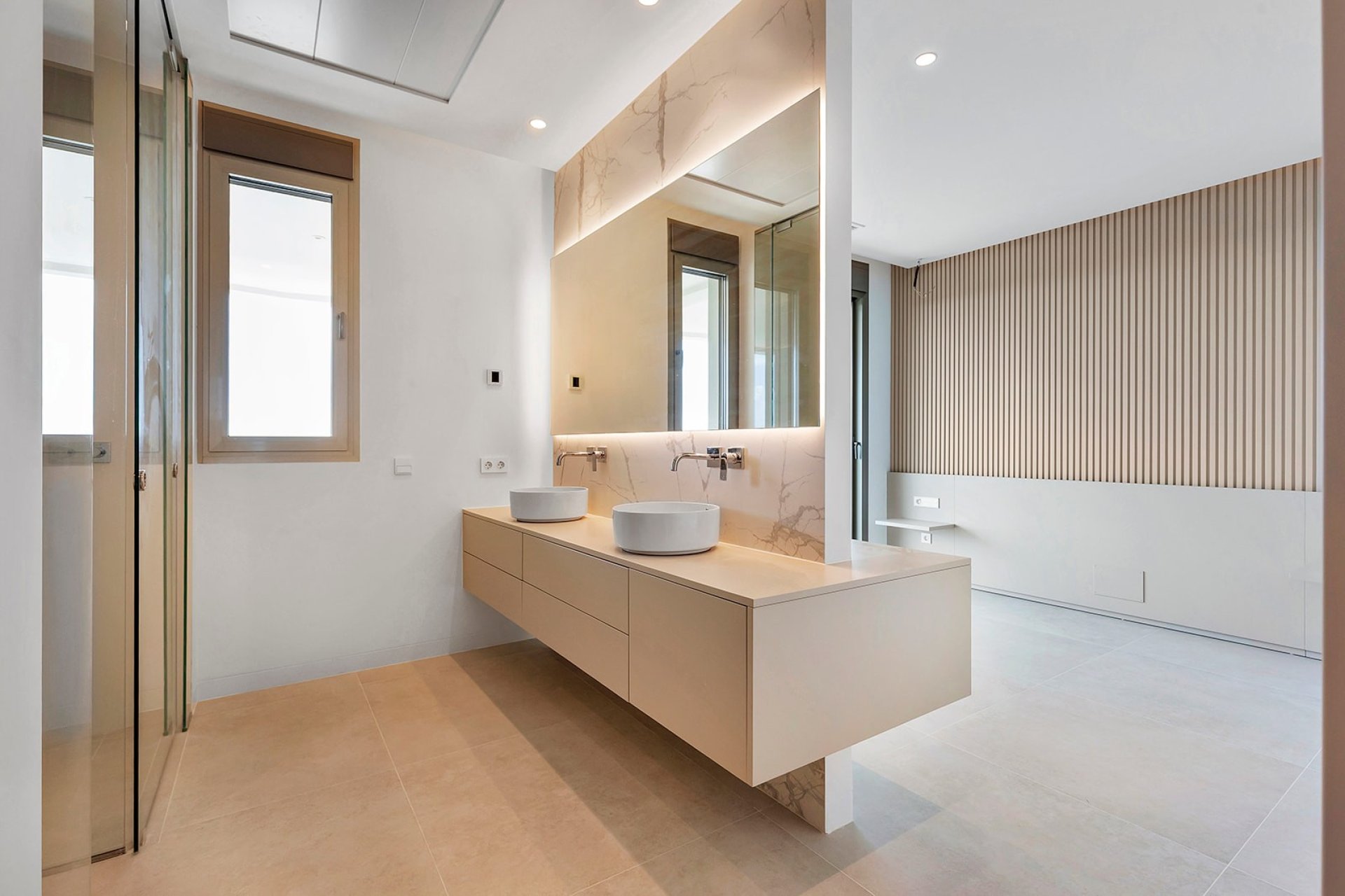 Wiederverkauf - Apartment -
Orihuela - Las Colinas Golf