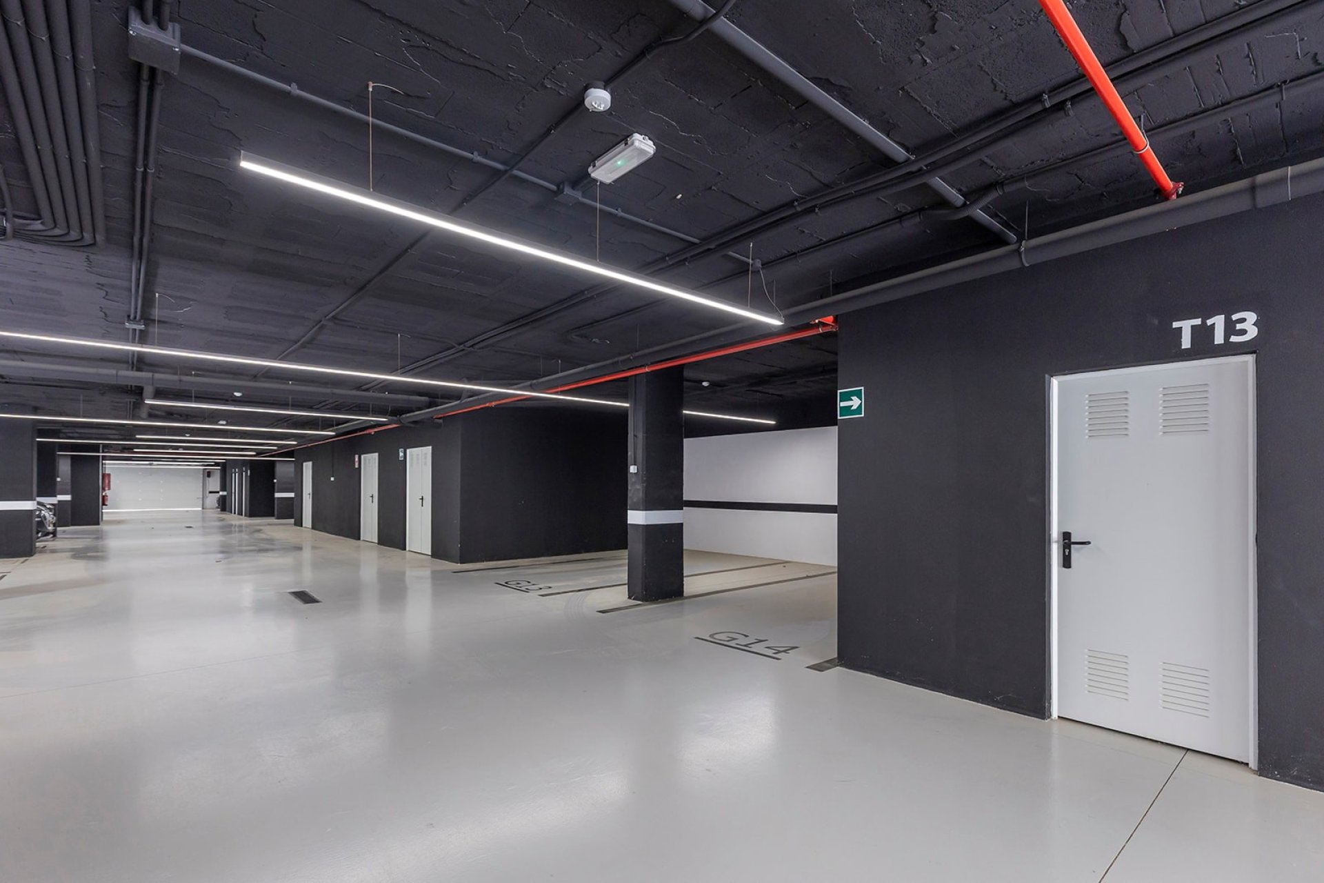 Wiederverkauf - Apartment -
Orihuela - Las Colinas Golf