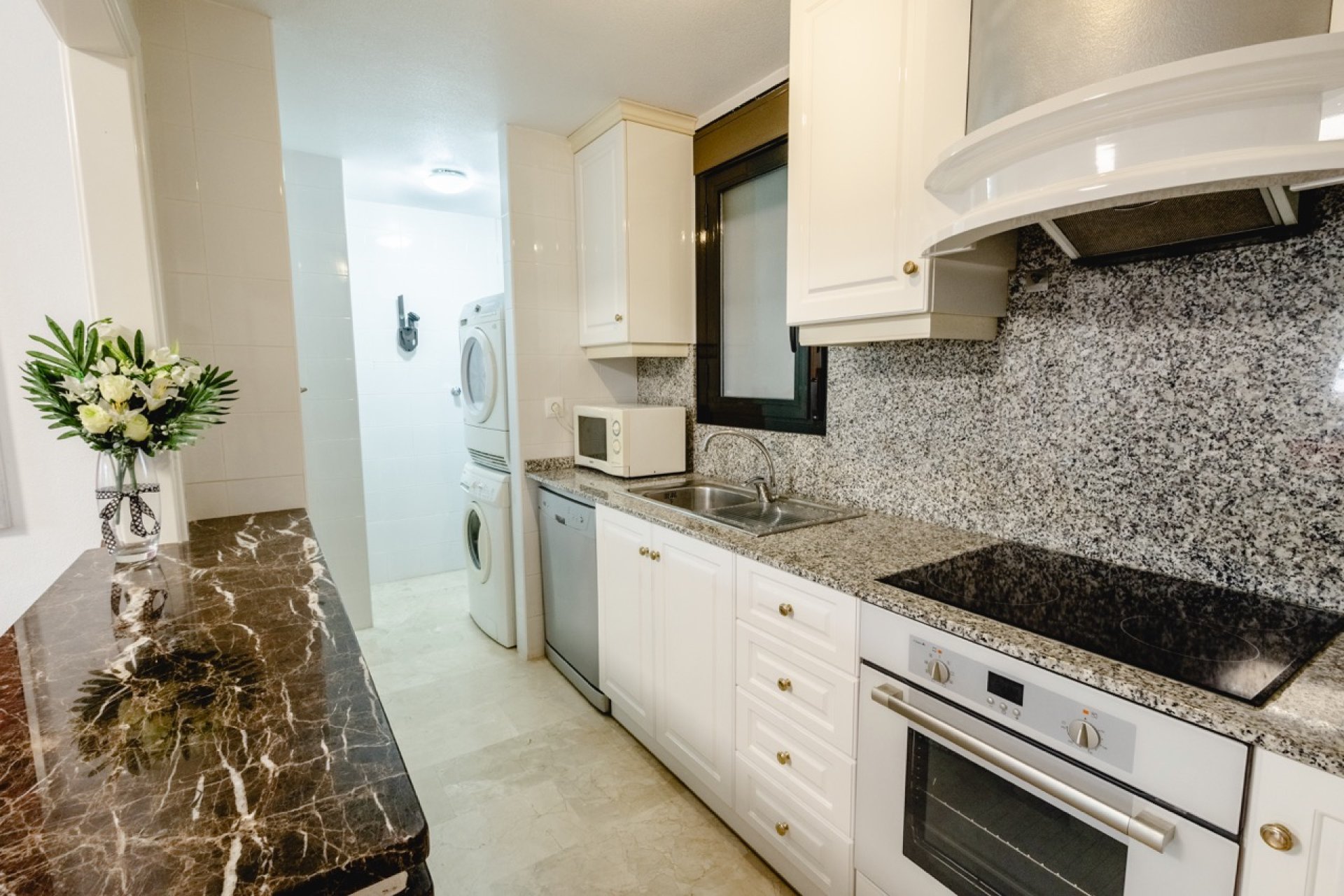Wiederverkauf - Apartment -
Orihuela - Orihuela Costa