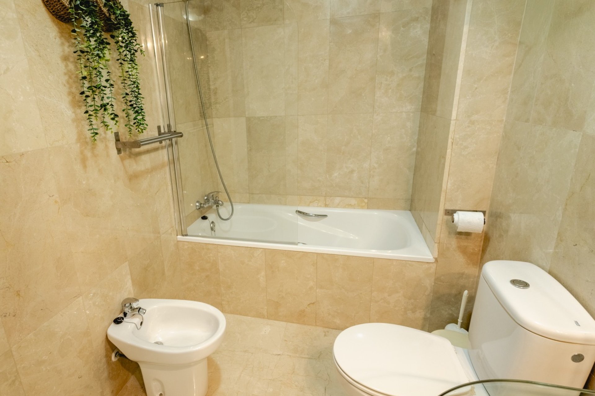 Wiederverkauf - Apartment -
Orihuela - Orihuela Costa