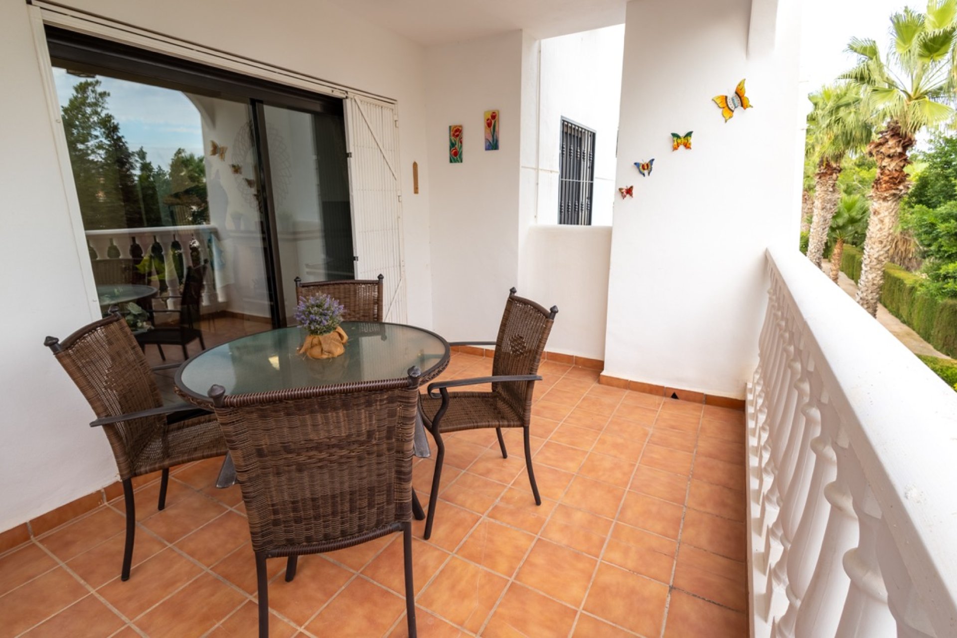 Wiederverkauf - Apartment -
Orihuela - Orihuela Costa