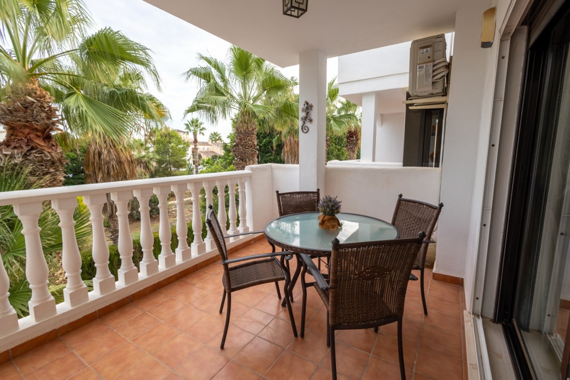Wiederverkauf - Apartment -
Orihuela - Orihuela Costa