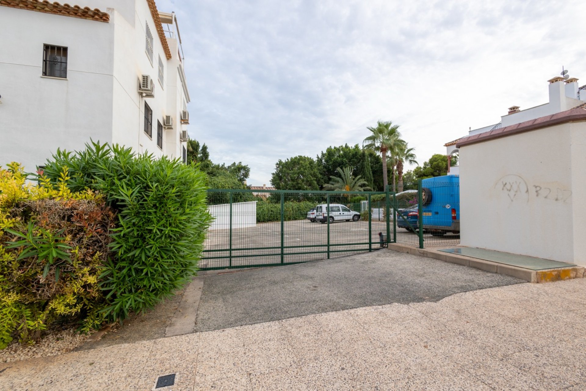 Wiederverkauf - Apartment -
Orihuela - Orihuela Costa