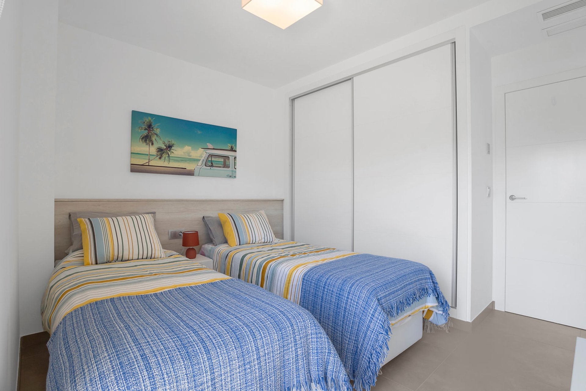 Wiederverkauf - Apartment -
Orihuela - Vistabella Golf