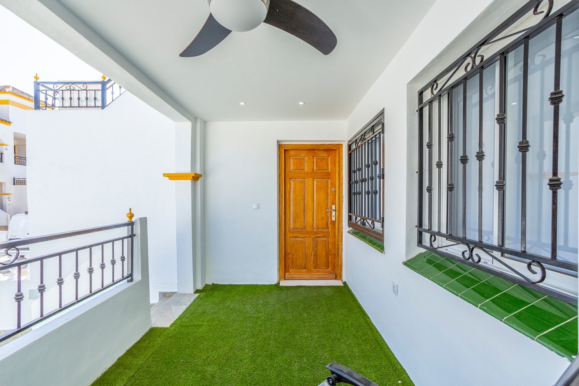 Wiederverkauf - Apartment -
Orihuela - Vistabella Golf