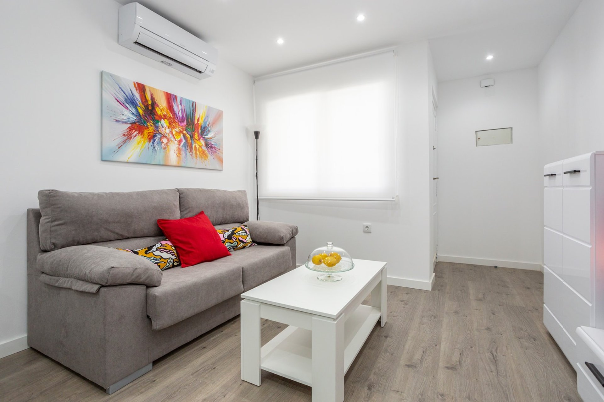 Wiederverkauf - Apartment -
Orihuela - Vistabella Golf