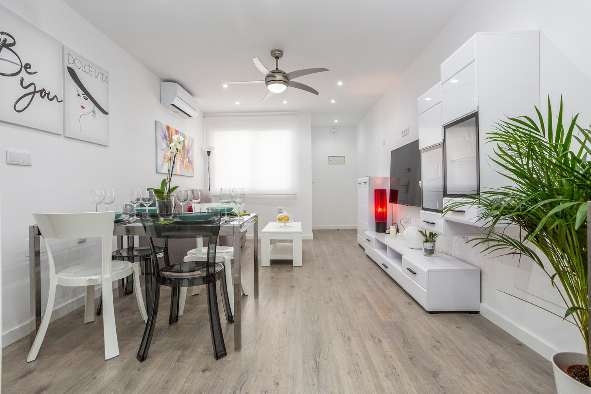 Wiederverkauf - Apartment -
Orihuela - Vistabella Golf