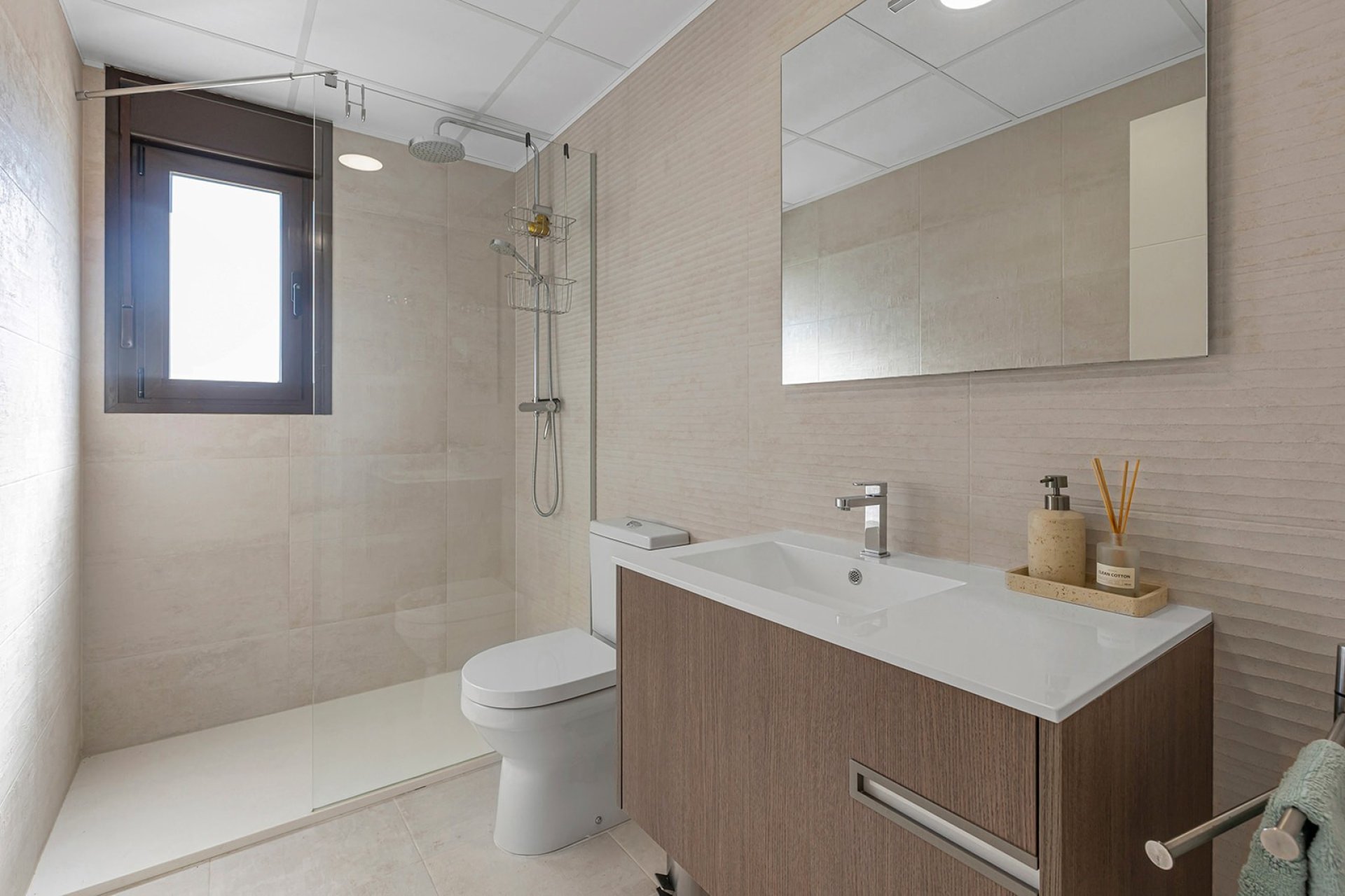 Wiederverkauf - Apartment -
Pilar de la Horadada - Zona Pueblo