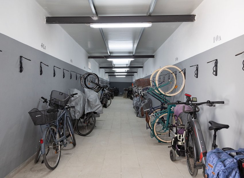 Wiederverkauf - Apartment -
Pilar de la Horadada - Zona Pueblo