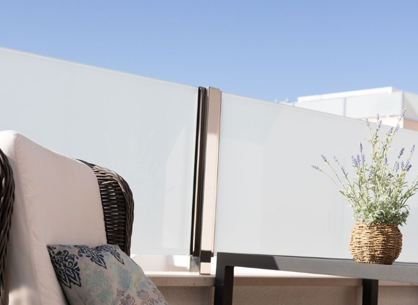 Wiederverkauf - Apartment -
Pilar de la Horadada - Zona Pueblo