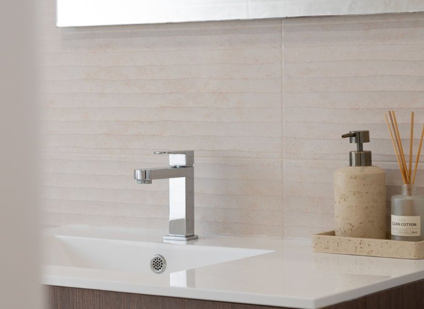 Wiederverkauf - Apartment -
Pilar de la Horadada - Zona Pueblo