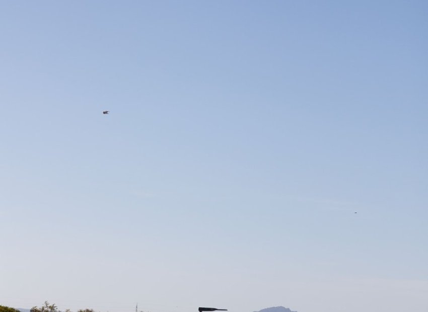 Wiederverkauf - Apartment -
Pilar de la Horadada - Zona Pueblo