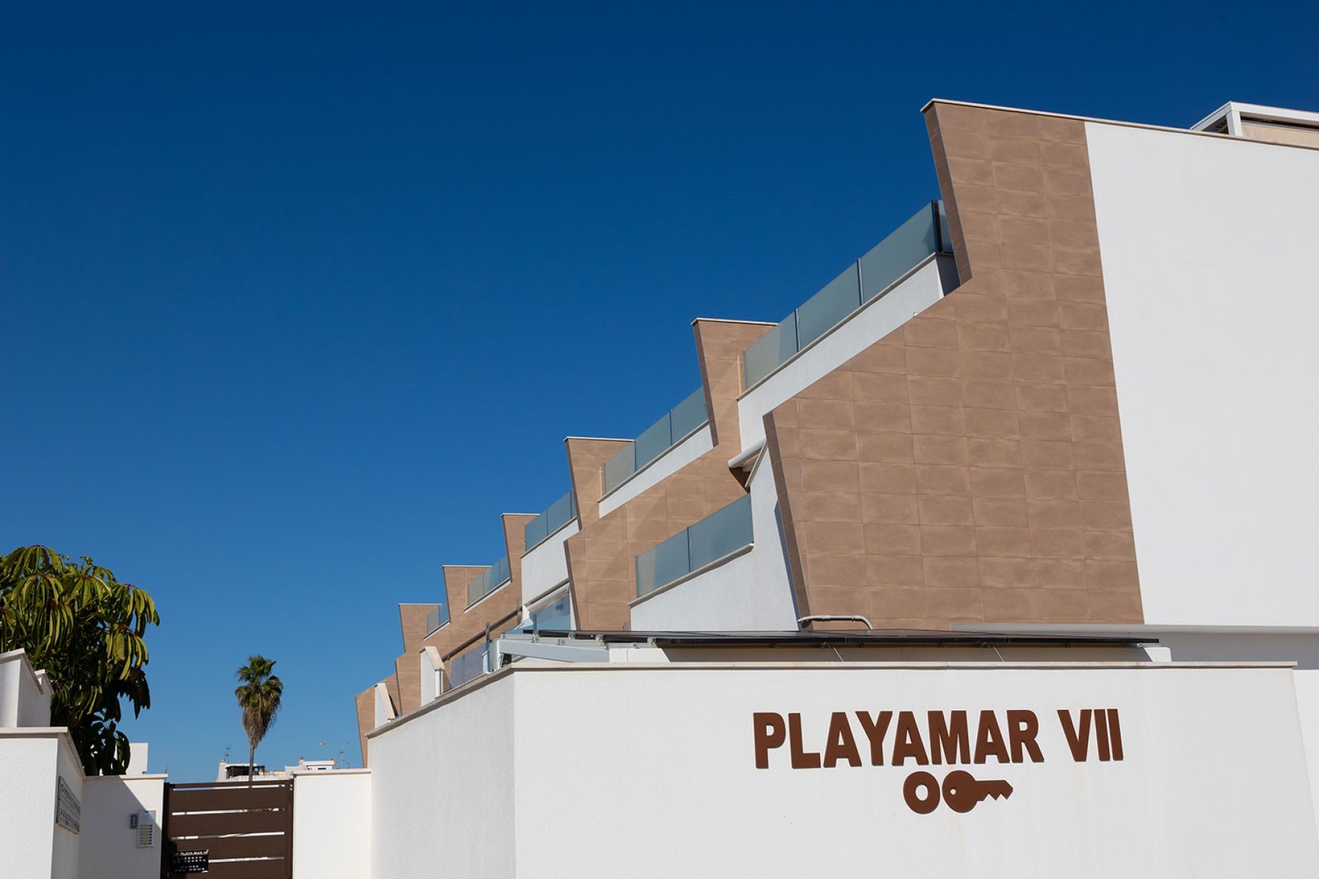 Wiederverkauf - Apartment -
Pilar de la Horadada - Zona Pueblo