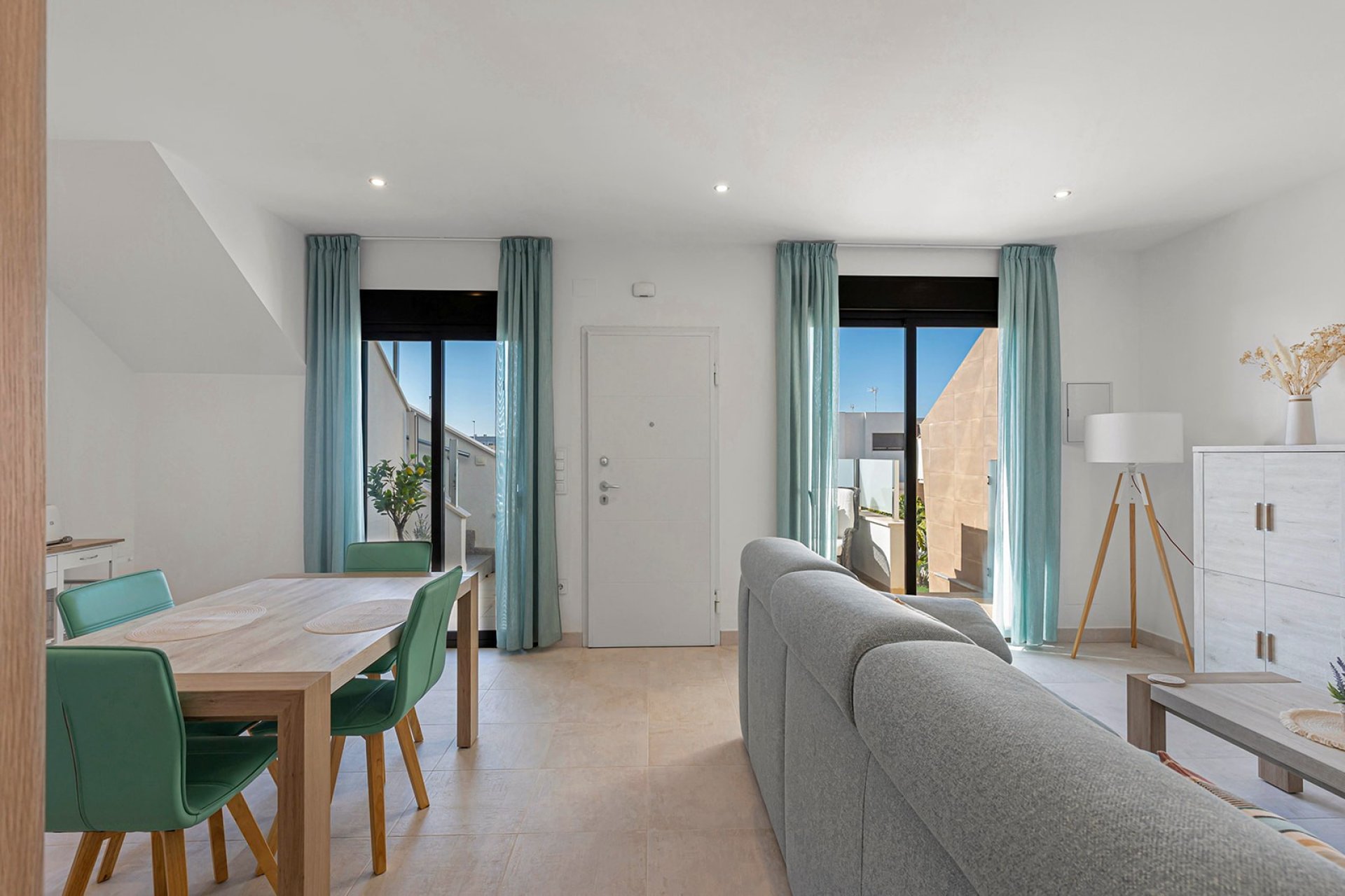 Wiederverkauf - Apartment -
Pilar de la Horadada - Zona Pueblo