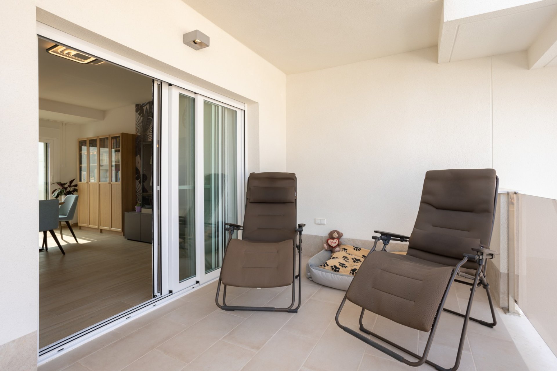 Wiederverkauf - Apartment -
San Miguel de Salinas - BLUE LAGOON