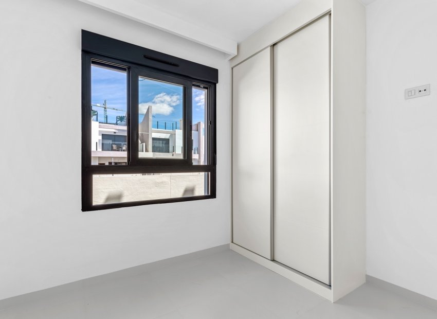 Wiederverkauf - Apartment -
San Miguel de Salinas - Costa Blanca South