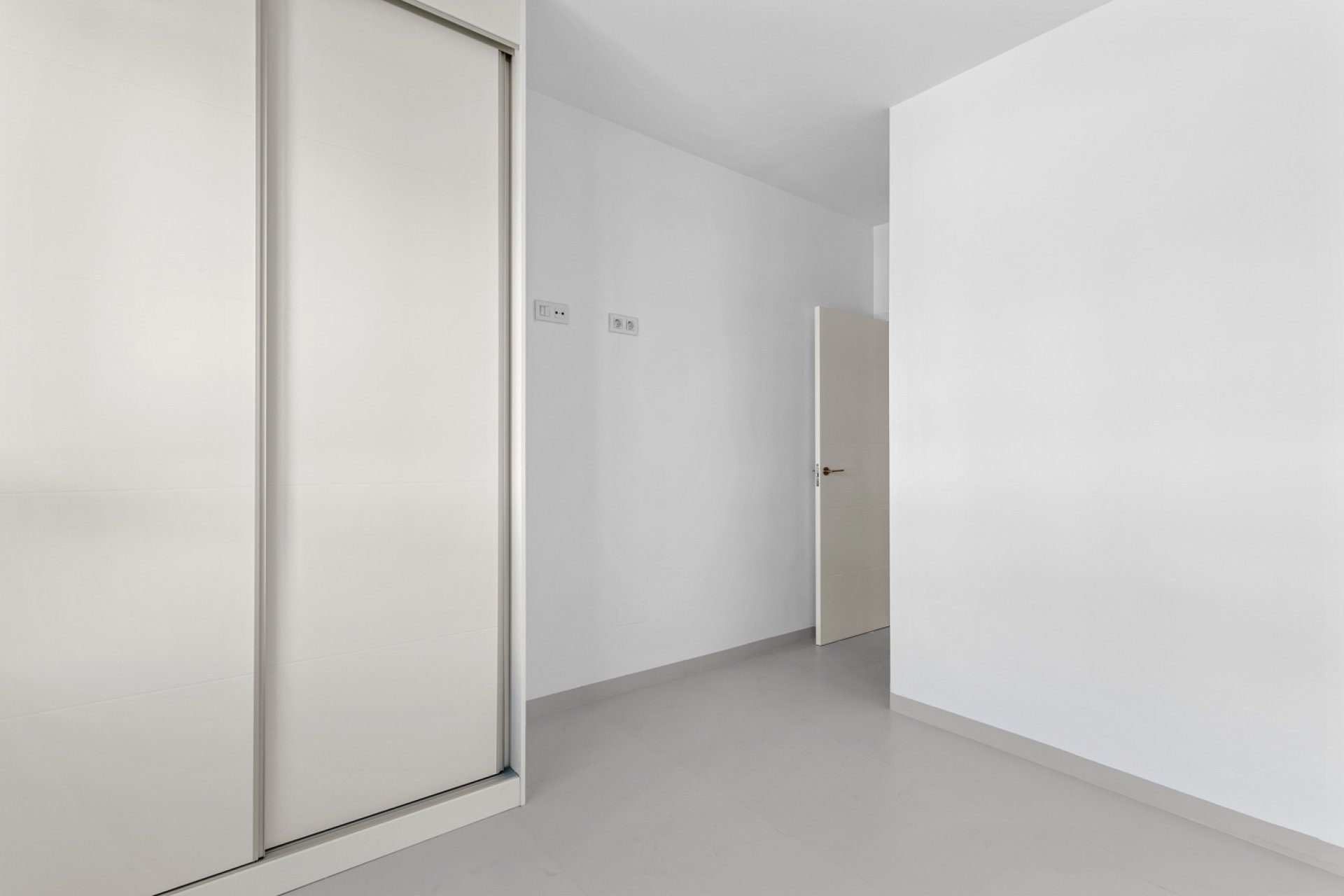 Wiederverkauf - Apartment -
San Miguel de Salinas - Costa Blanca South