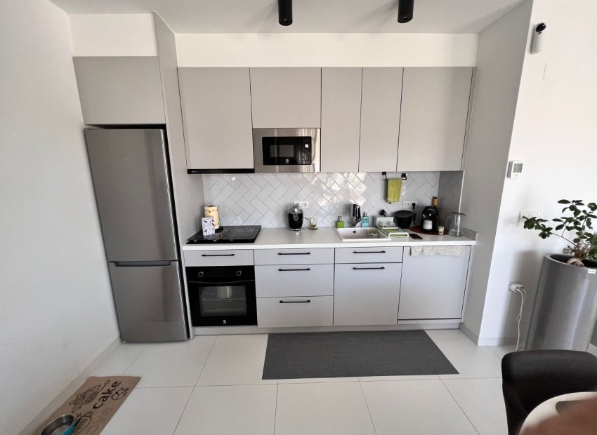 Wiederverkauf - Apartment -
San Miguel de Salinas - San Miguel Salinas