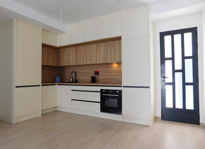 Wiederverkauf - Apartment -
San Miguel de Salinas - San Miguel Salinas