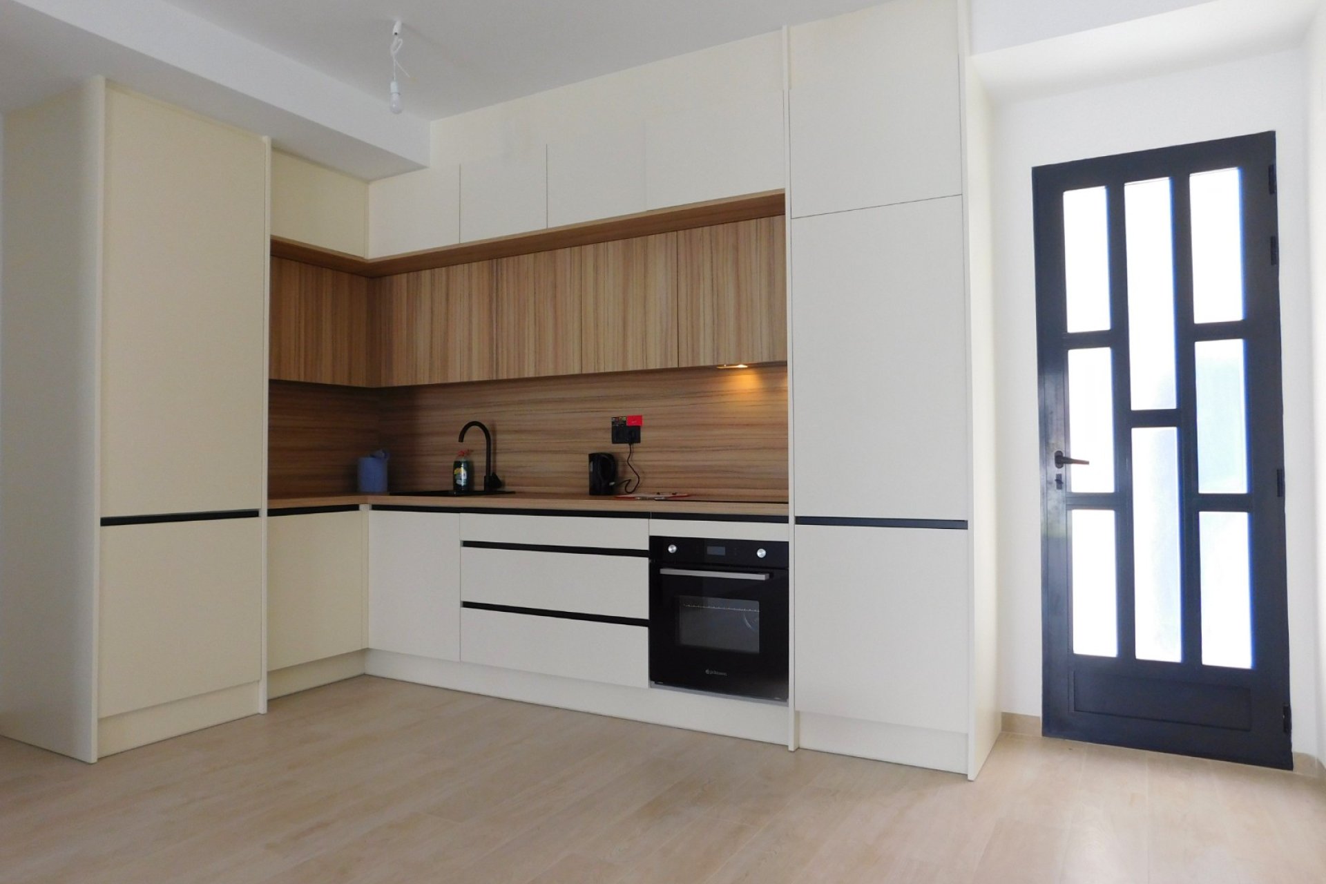 Wiederverkauf - Apartment -
San Miguel de Salinas - San Miguel Salinas
