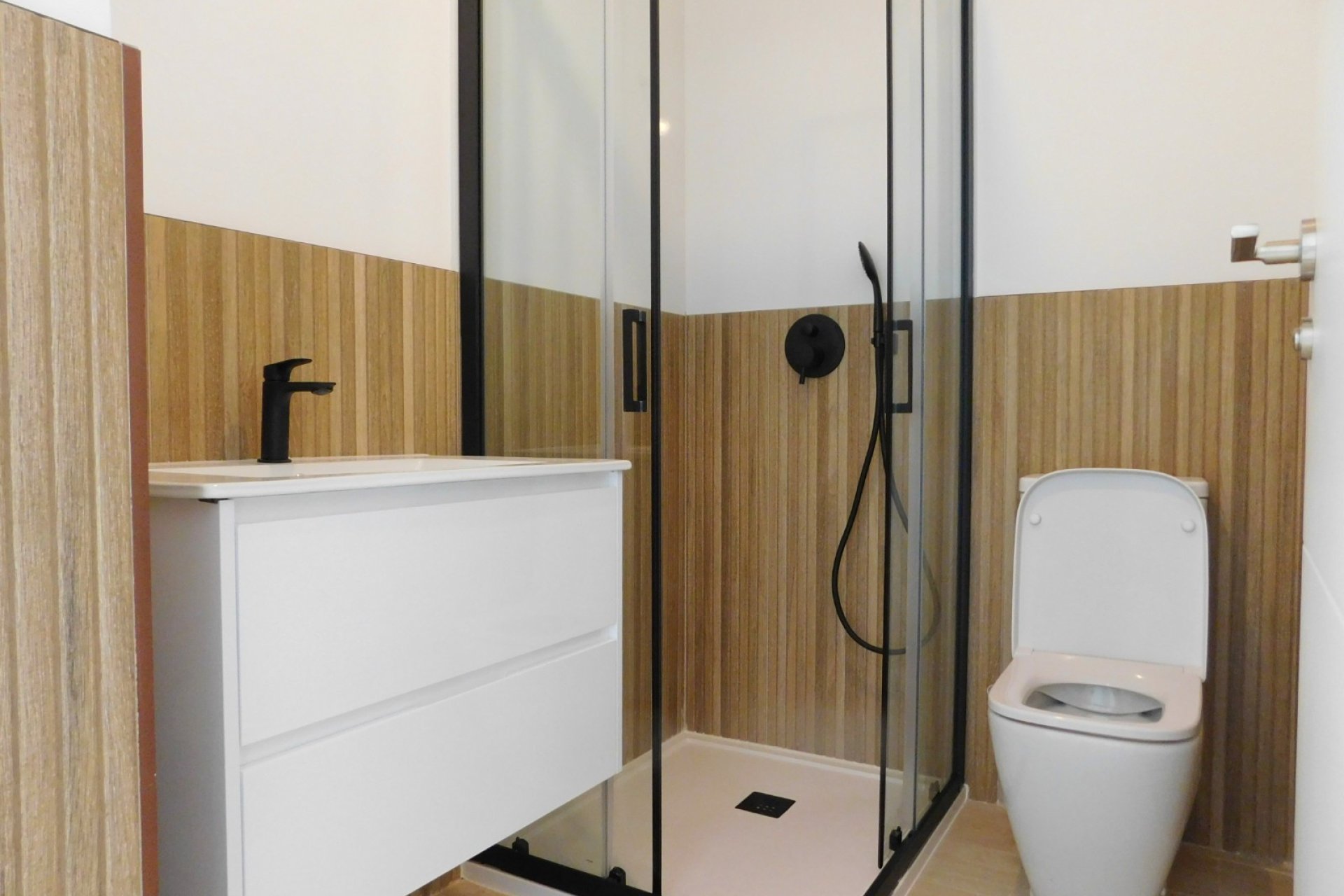 Wiederverkauf - Apartment -
San Miguel de Salinas - San Miguel Salinas