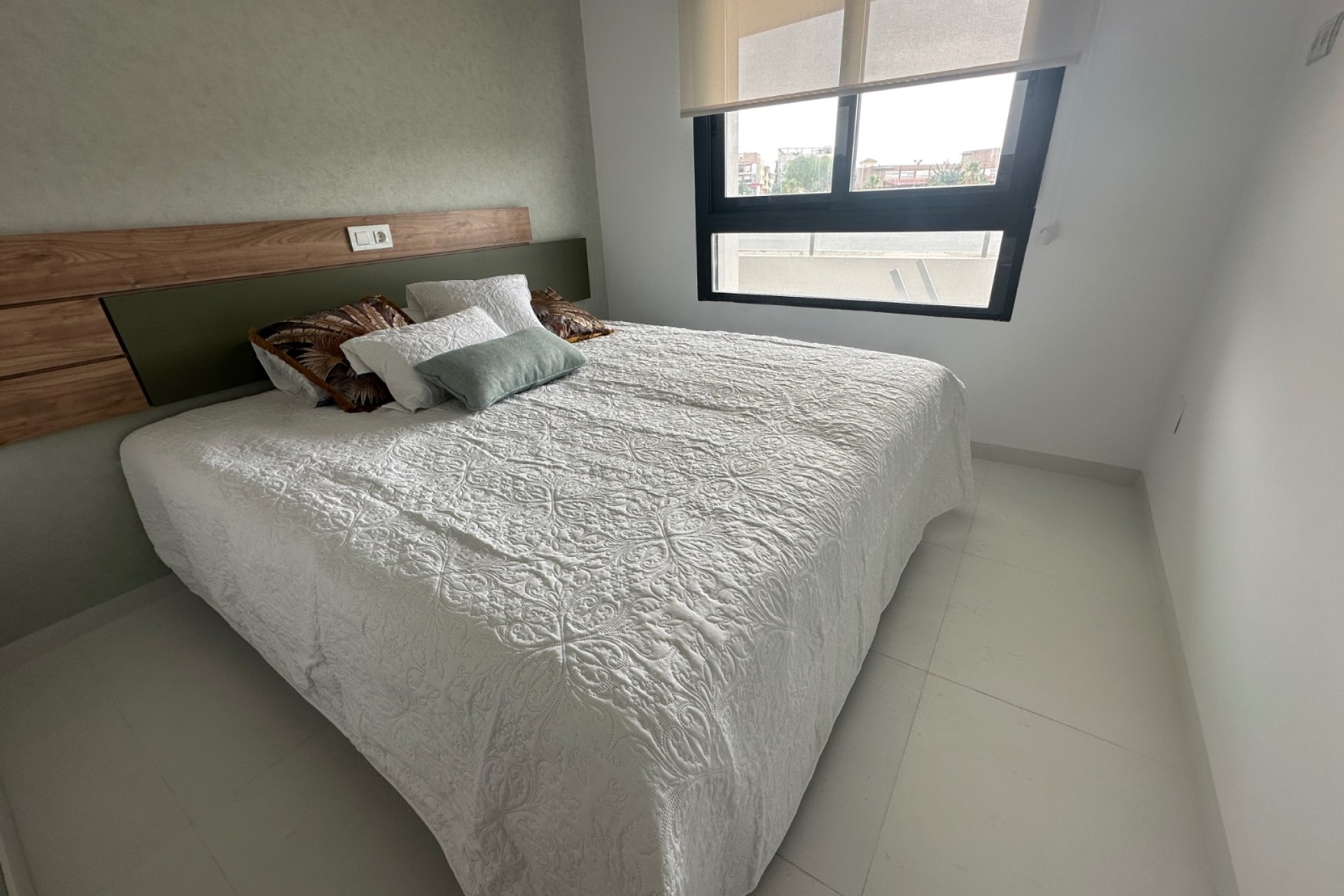 Wiederverkauf - Apartment -
San Miguel de Salinas